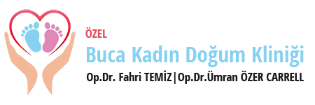 Özel Buca Kadın Doğum Kliniği